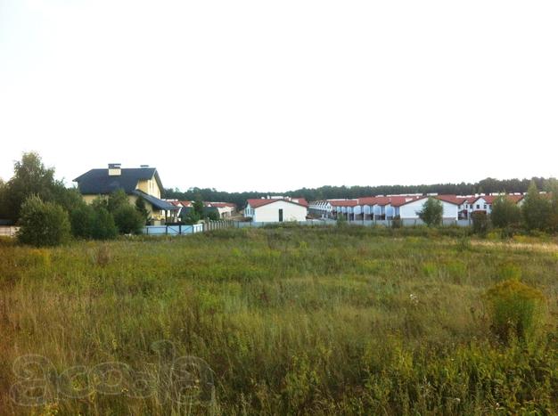 Продаю Участок на Ильинском ш. 14 км от МКАД д. Александровка.