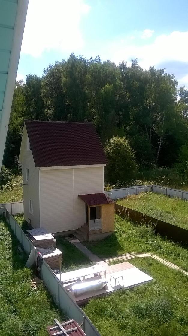 Срочно продам дом