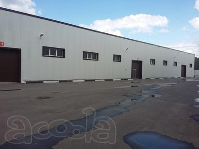 Продаётся капитальное нежилое помещение