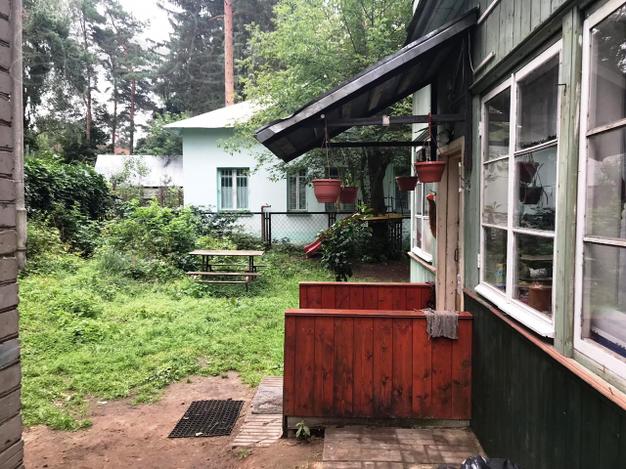 Продаю часть жилого дома Раменский р-он, пос. Кратово