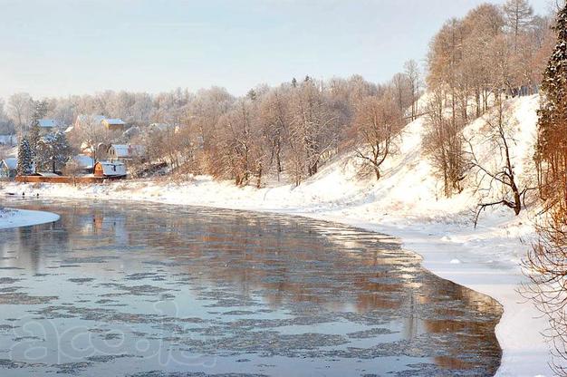 Продам участок ИЖС в Рузском районе