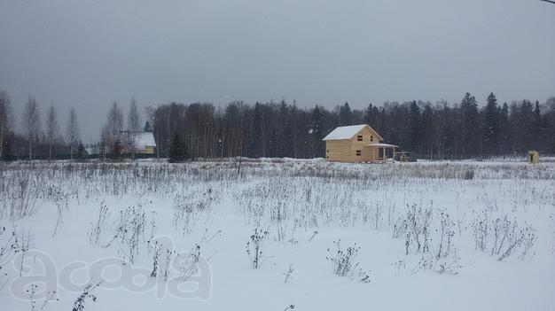 Продаю участок в ДП Загорье Истринского района
