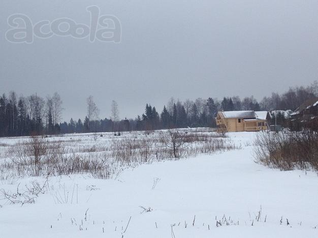 Продаю 17 сот. в готовом поселке по Дмитровскому шоссе