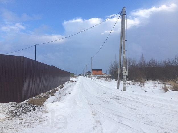 Продаю 11 сот в Старниково Раменского района