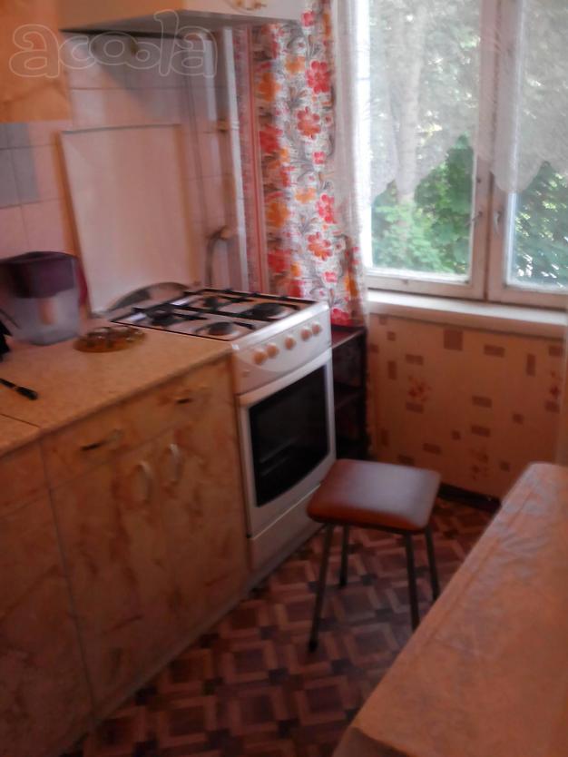 Сдам 1 квартиру м Чертановская