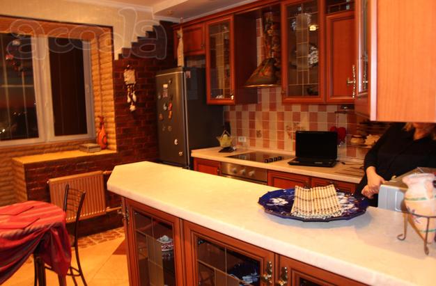 Сдаю 1ком квартиру в элитном микр. Родники