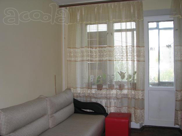 Комната, 55/15 м²