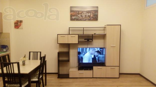 Сдам в аренду 3-ную квартиру, 70 м², Бизнес Класс.