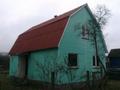 Дача под ключ. Белоозерский