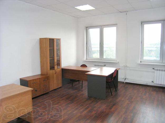 Аренда офиса, 35 м2, этаж 3/3