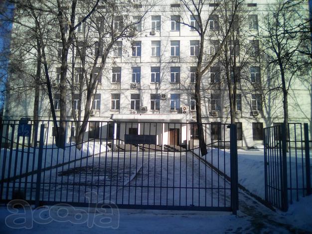 Аренда здание, 3957 м2