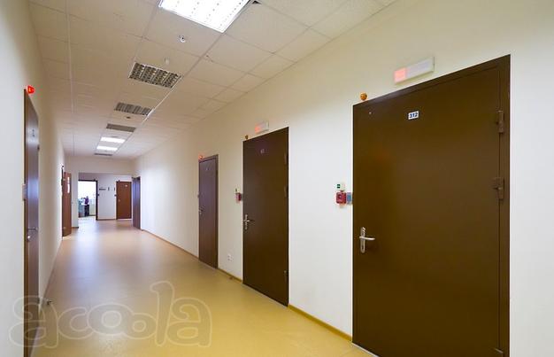 Сдам в аренду помещение Бизнес Центра