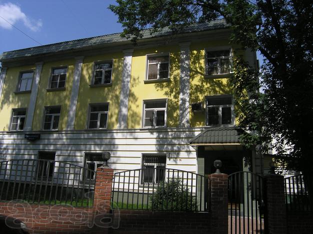 Продам мансарду в административном здании