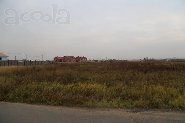 Продам участок 70 соток