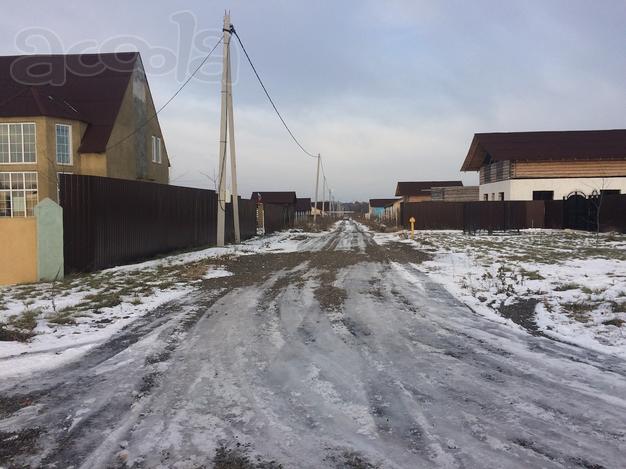 Продаю участок в ДП Балакирево