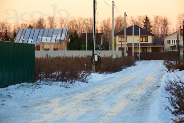 Продаю участок в ДП Булгаково лайф