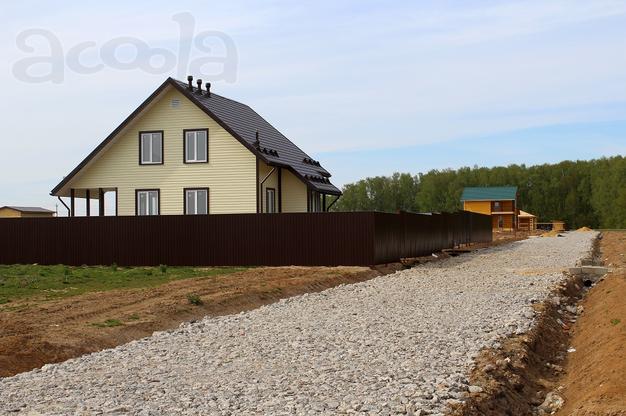 Продаю участки в КП Черноморский