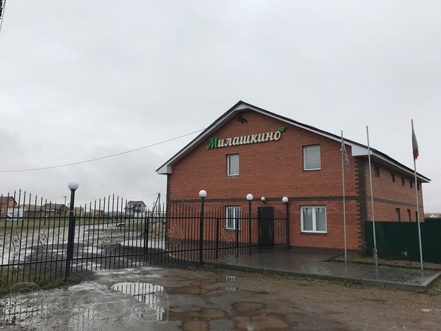 Продаю участок в ДП Милашкино