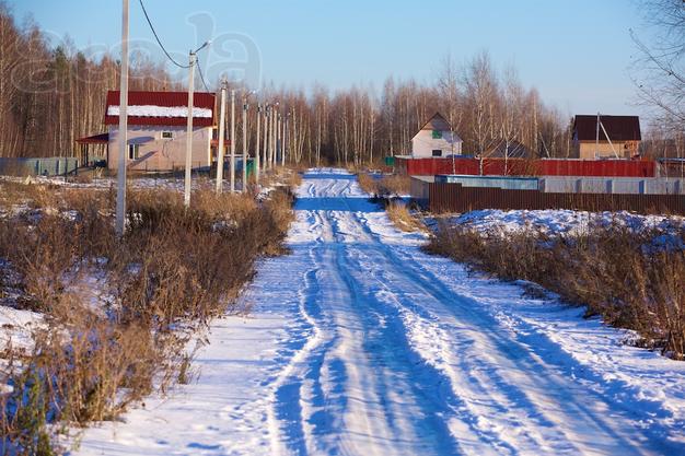 Продаю участок в КП Назарьево Парк с пропиской