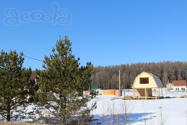 Продаю участок в ДП Ягодный