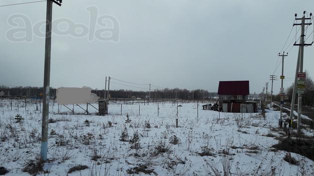 Продаю участок в ДП Ясные Зори 2