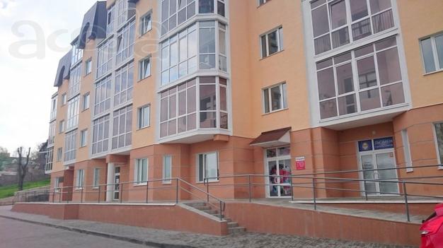 Продаётся офисное помещение, в центре города Могилёва