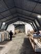 Сдам склад на закрытой территории