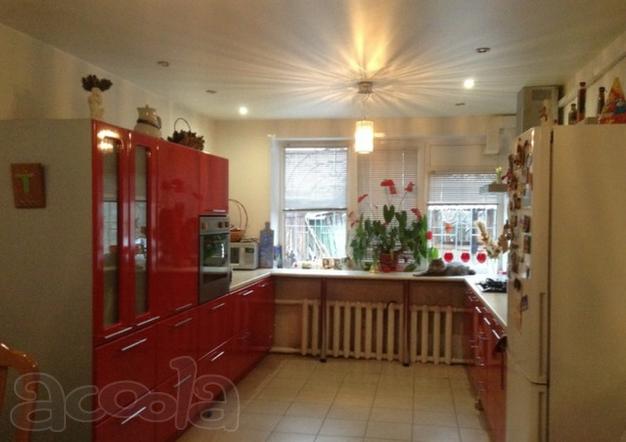 Дом 150 м² на участке 11 сот.
