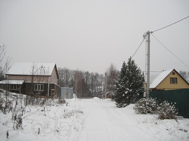 "ИЖС В Рузском Районе"