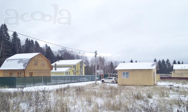 КП "Ruza Resort"