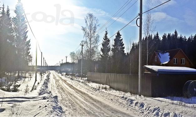 ДП "Прибрежный"