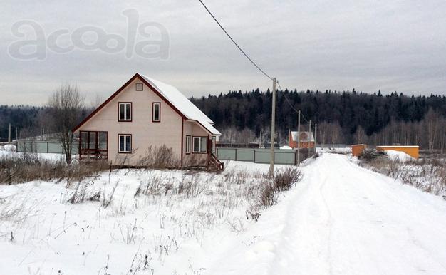 ДП" Яхрома Ривер"