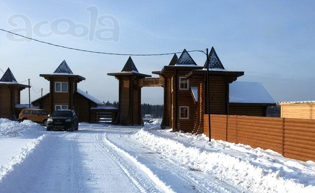 ДП "Золотой Бор"
