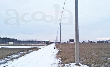 ДП "Ефимовский лес"