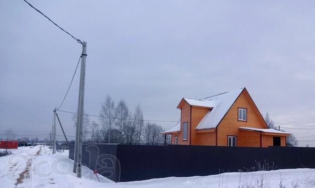 КП "Головково ИЖС"