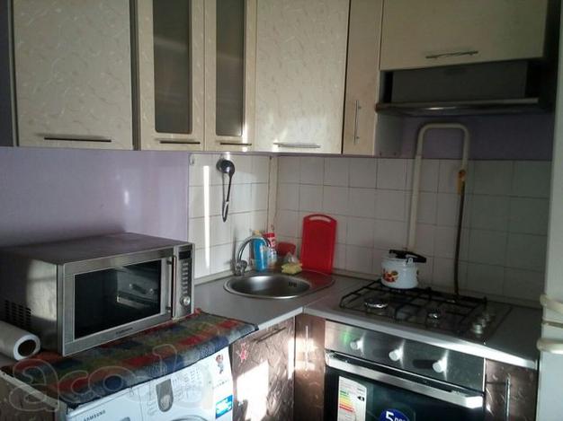Продам 1-ую квартиру