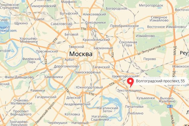 Продам квартиру практически центр Москвы