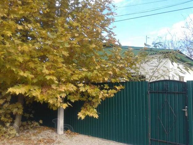 Продаётся дом с евроремонтом в Крыму!