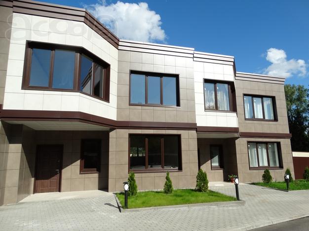Продажа Таунхауса в городе Протвино Московской области