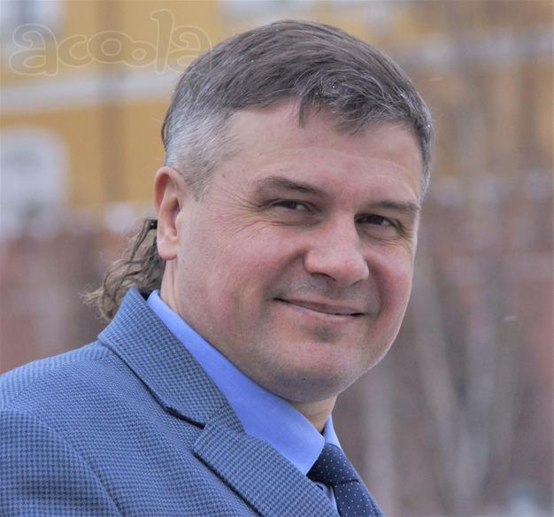 Адвокат по недвижимости.