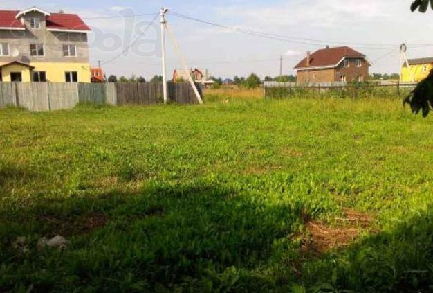 Два участка в СНТ Лесная Поляна-3
