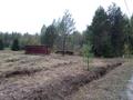 Продаю земельный участок 12 соток
