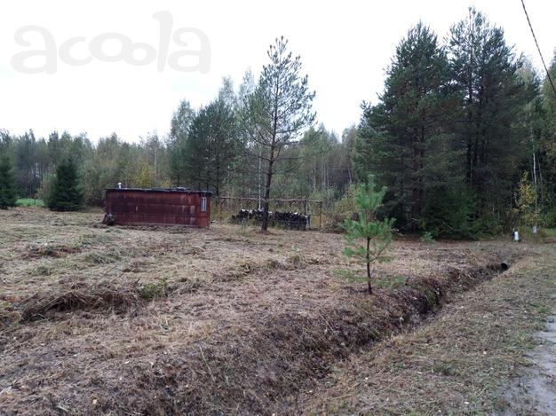 Продаю земельный участок 12 соток