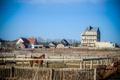 Продадим «Замок Авангард» агрогородок Ратомка Белорусь