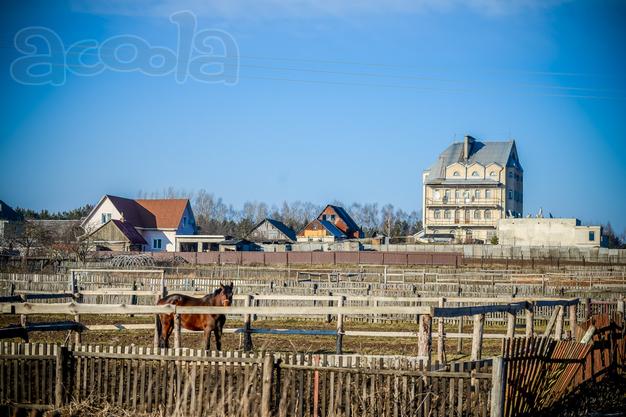 Продадим «Замок Авангард» агрогородок Ратомка Белорусь