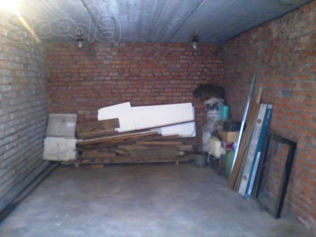 СДАМ ГАРАЖ Клин ГСК Строитель, ул. 2я Овражная, 23, 4 тыс.руб./мес