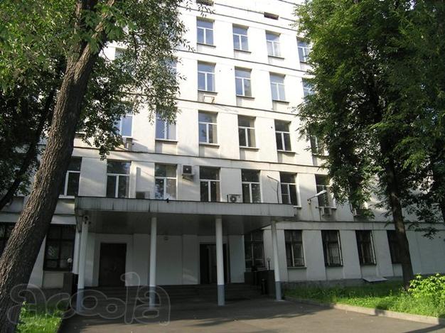 Продаётся под гостиницу