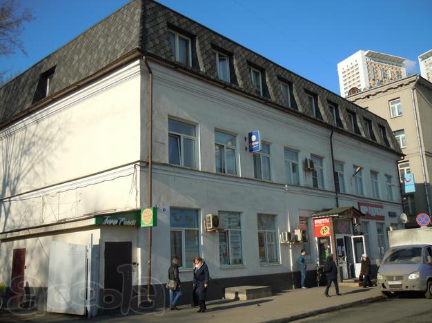 Сдается офис в Москве