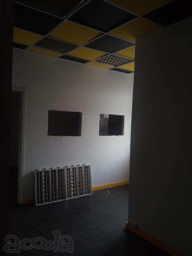 Аренда офиса 47,8 м2