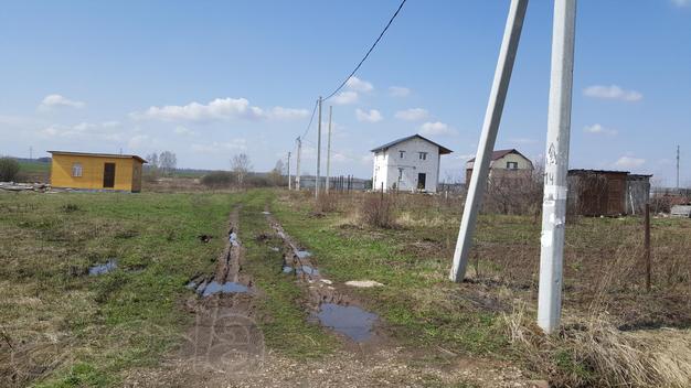 Продаю участок 12 сот. ИЖС земли населенных пунктов